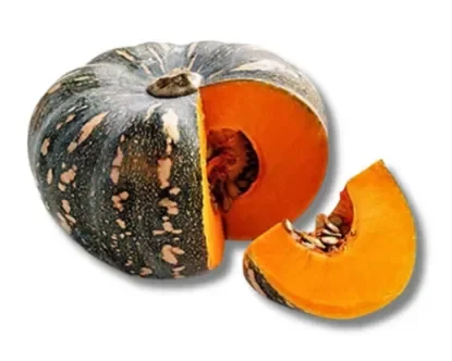 Sweet Pumpkin – Premium Quality & Nutrient-Rich Snack