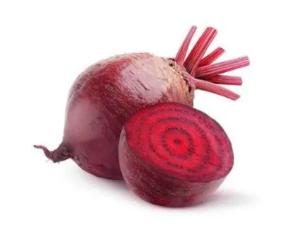 Organic Beetroot - Premium Superfood Supplement for Energy & Wellness