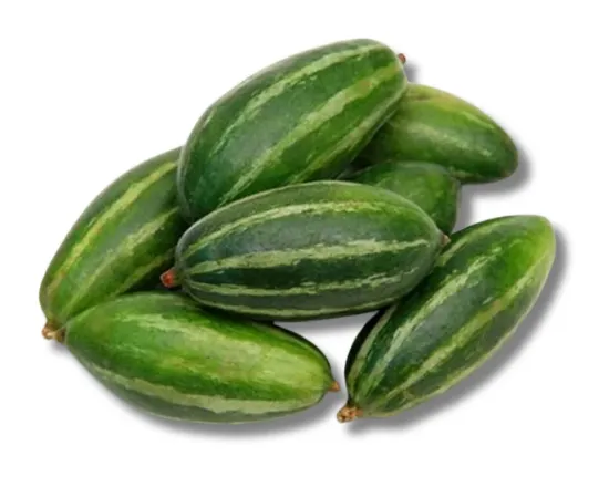 Fresh & Organic Pointed Gourd (Potol) - Premium Quality for Healthy Cooking