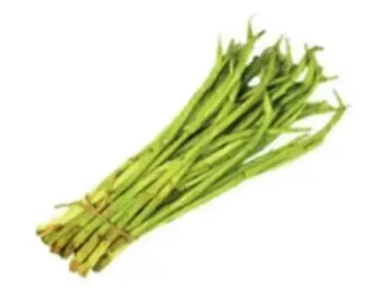 Fresh Loti (Taro Stolon) - Premium Quality for Authentic Asian Cuisine