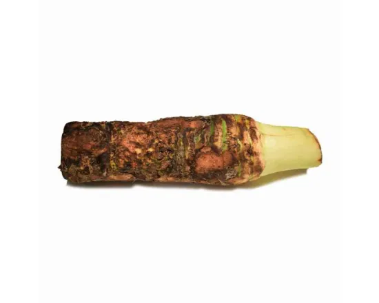 Fresh Maan Kochu (Arum Root) - Premium Quality Per Piece